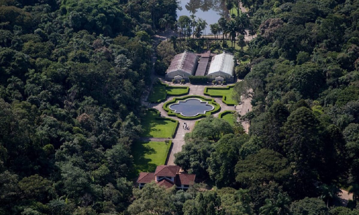 Privatização do Jardim Botânico preocupa cientistas: “Não é um parque”