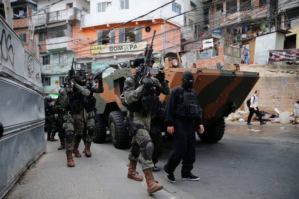 Intervenção x Educação: o que realmente precisamos no Rio e no Brasil?