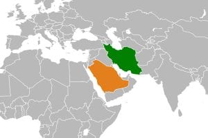 Por que a Arábia Saudita rompeu relações com o Irã?