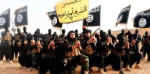 Grupo Estado Islâmico confirma a morte de líder e aponta substituto