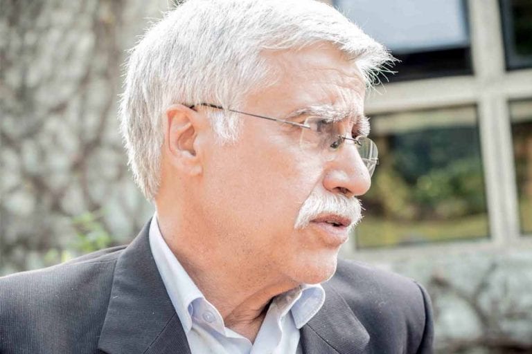 Escola da Ponte|José Pacheco