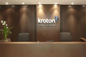 Quais as consequências da aquisição da Somos Educação pela Kroton?