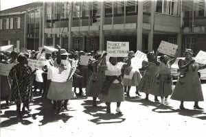 Por que 8 de março é o Dia Internacional da Mulher?