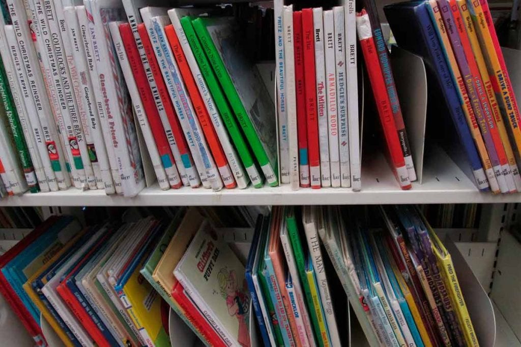 Livro infantil é tema de pós-graduação