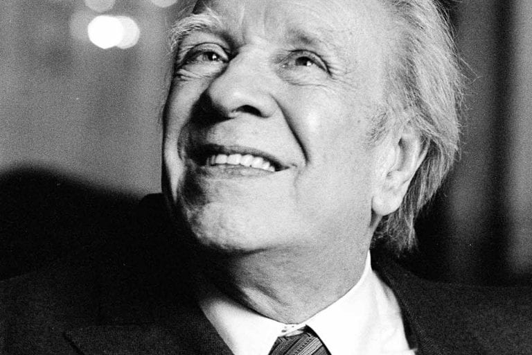 Luis Borges|