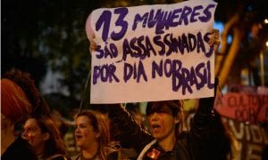 PSB vai ao STF contra Plano de Segurança de Bolsonaro que exclui feminicídio