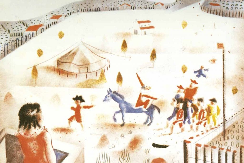 Portinari  para crianças