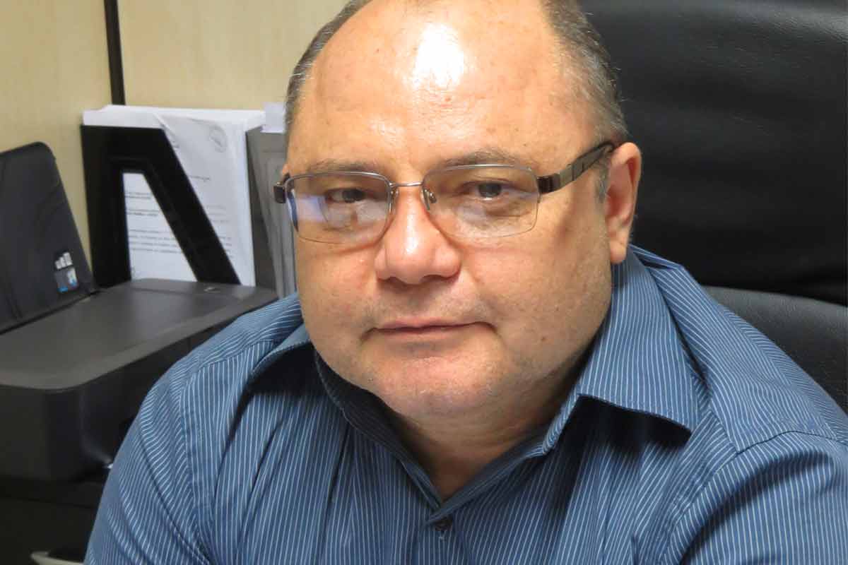 “A gestão pública brasileira precisa e merece ter mais recursos”