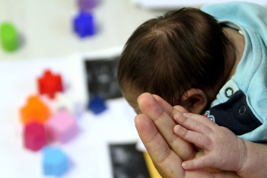 A origem do zika vírus e a microcefalia