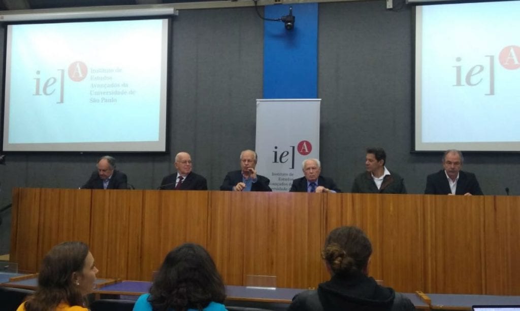 O consenso necessário sobre a educação