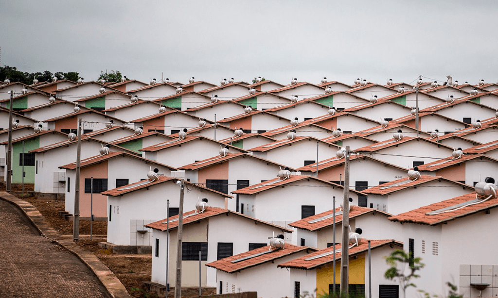 Governo federal anuncia 112 mil moradias destinadas para quilombolas, indígenas e movimentos sociais