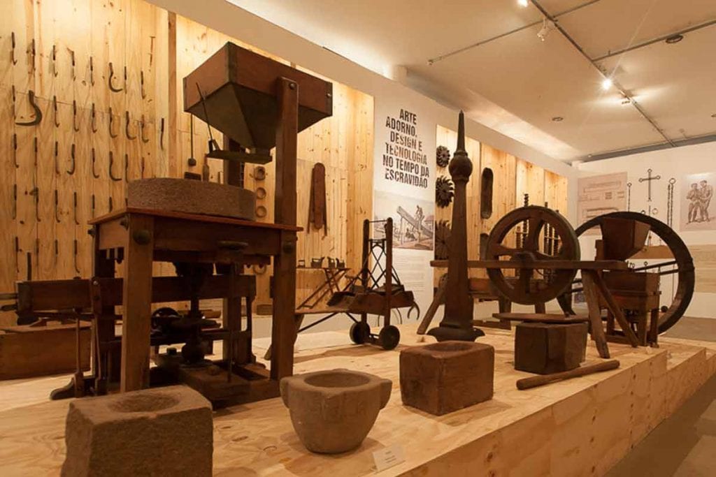 Acervo do Museu Afro Brasil é disponibilizado na internet