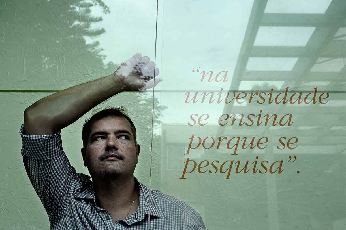 Por dentro do cérebro
