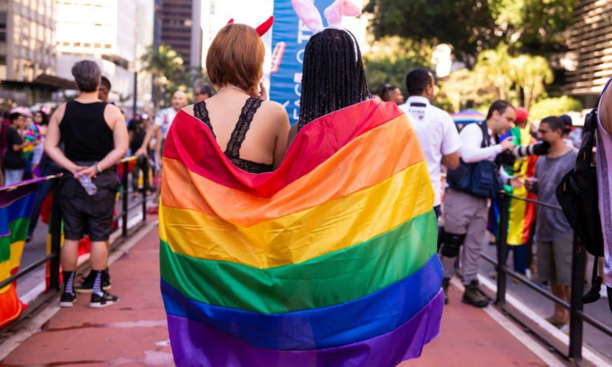 Por que é importante ter orgulho LGBT+? - CartaCapital