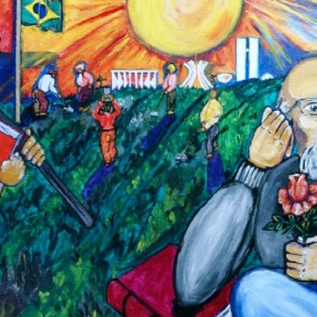Paulo Freire|Paulo Freire