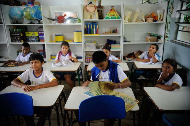 Plano Nacional de Educação tem presença tímida em debate eleitoral