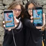 Acontece na Escola: programa estimula estudantes a produzirem reportagens