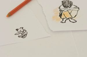 Sete coisas invisíveis na vida de uma professora