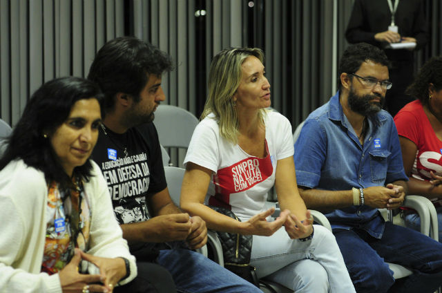 Prêmio reconhece experiências educativas de formação de professores