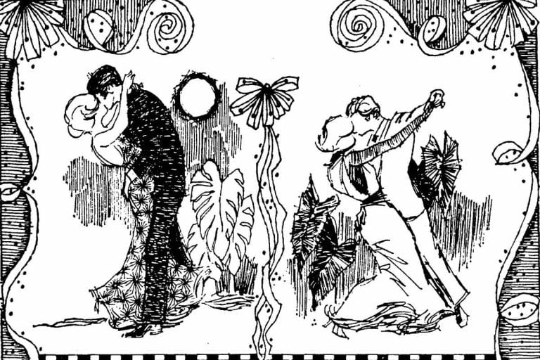 Músicas da república