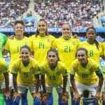 Por que ainda há a supremacia masculina no futebol feminino?