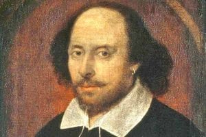 Concurso marca 400 anos da morte de Shakespeare