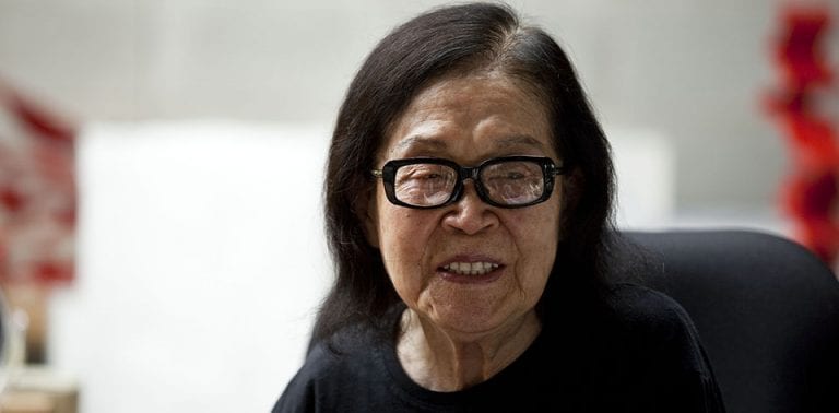 Tomie faleceu aos 101 anos de idade
