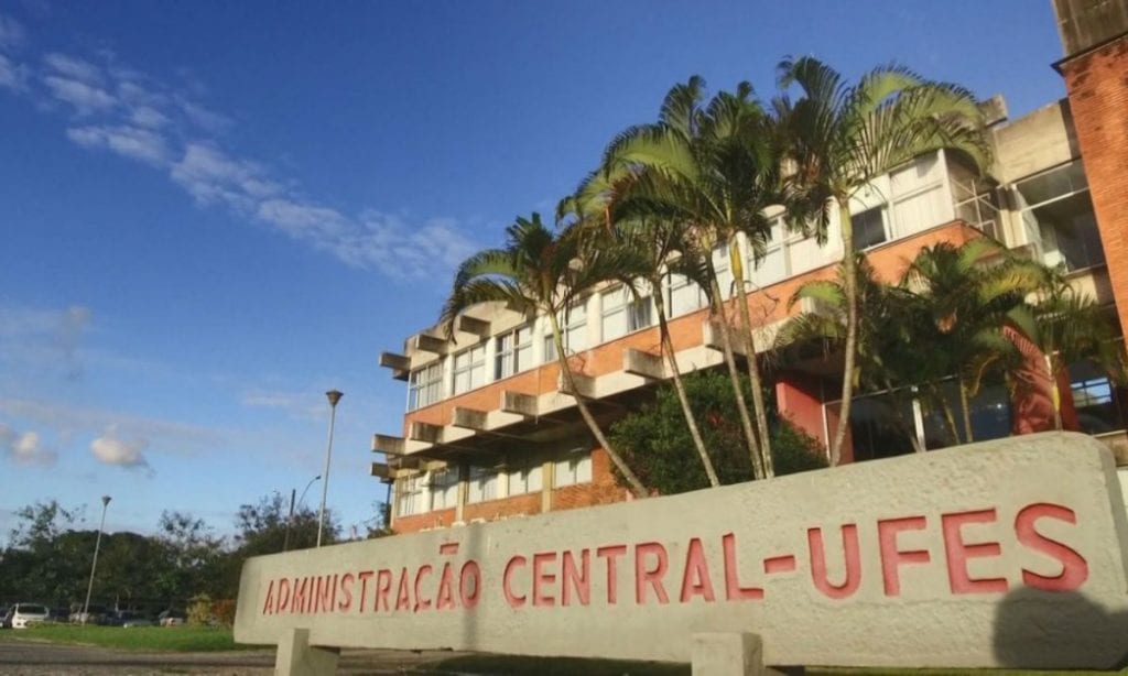 Ameaça de ataque leva pânico à Universidade Federal do Espírito Santo