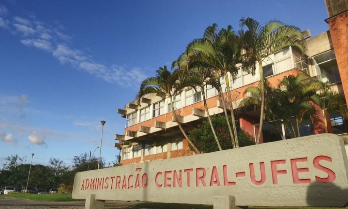 Ameaça de ataque leva pânico à Universidade Federal do Espírito Santo