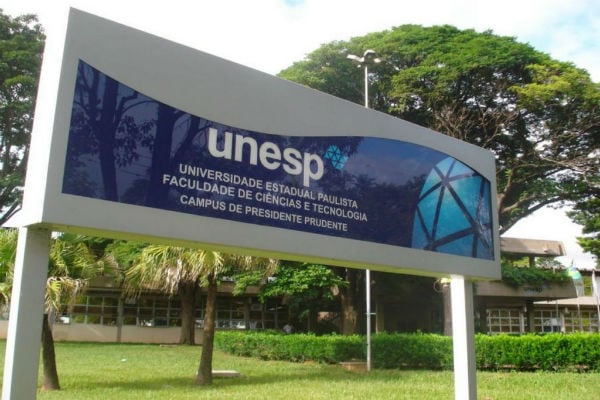 Para sempre Unesp