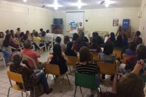 No Maranhão, literatura periférica é ferramenta de formação a professores