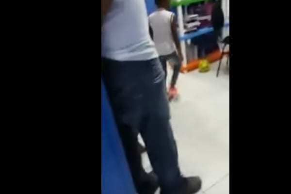 Vídeo gravado em escola pública de Macaé (RJ) viralizou 
