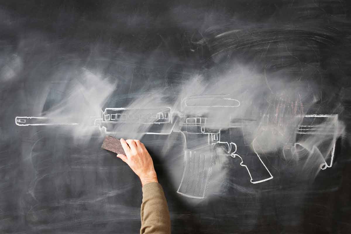 O contexto da violência contra os jovens