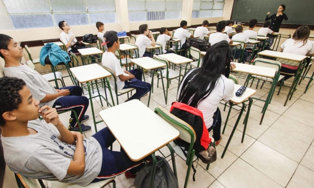 Pisa, um viés ideológico