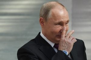 Moscou diz que sanções poderiam causar queda de Estação Espacial Internacional