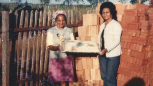 Dia da Mulher Negra: Eroldina Soares e sua história de luta e superação