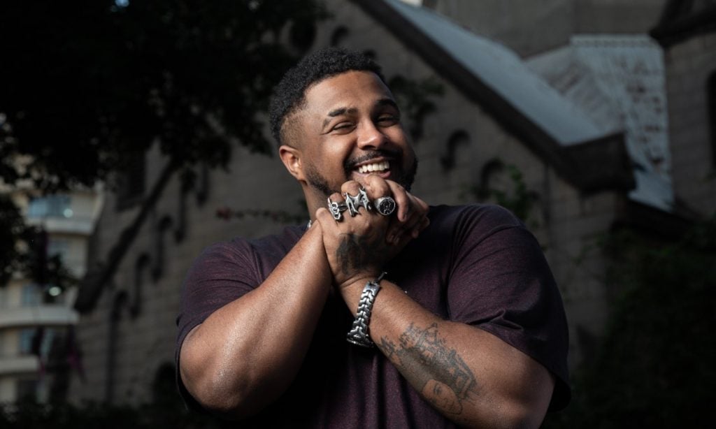 Baco Exu do Blues, o homem que colocou o rap baiano no 1º plano