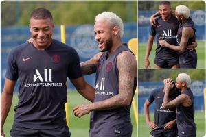 O complexo jogo de blefes entre Neymar, PSG e o Barcelona