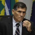 General Santos Cruz reconhece vitória de Lula sobre Bolsonaro e pede ‘união nacional’