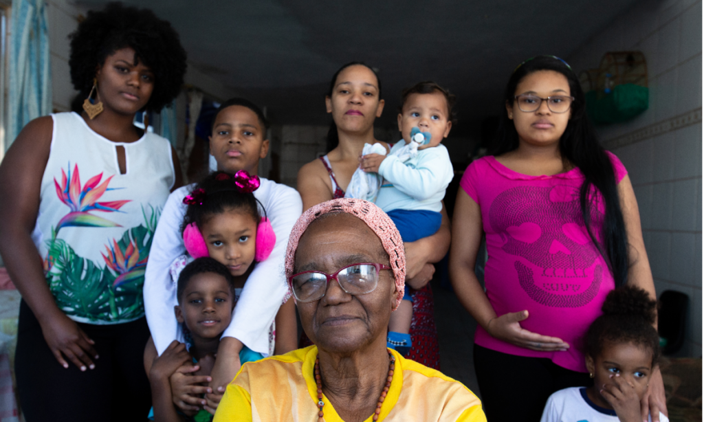 Reforma da Previdência ameaça famílias chefiadas por aposentados