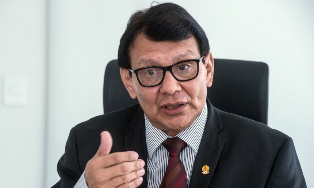 “O que menos sobra é foco no índio”, diz ex-presidente da Funai