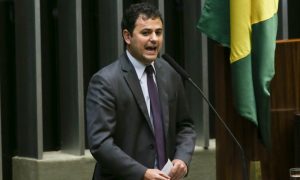 Quem é Glauber Braga, deputado que chamou Moro de ‘juiz ladrão’ na CCJ