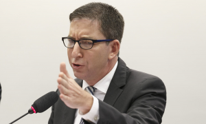 OAB questiona COAF sobre investigações contra Glenn Greenwald