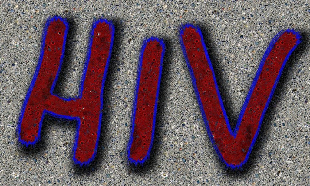 Caso de transmissão de HIV multirresistente é registrado. E agora?