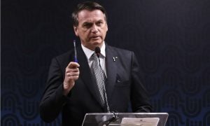 Conselho do MP veta opção de Bolsonaro a comissão de mortos políticos