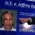 Câmara dos EUA aprova abrir os arquivos do caso Epstein