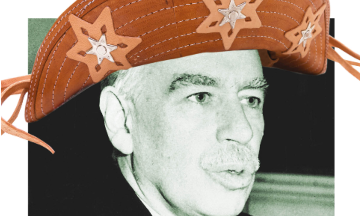 A lucidez no comentário de um empresário nordestino em uma carta a Keynes