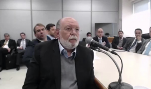 Léo Pinheiro nega acusação de Folha e Intercept; defesa de Lula rebate