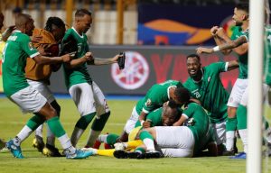 Copa Africana de Nações: Tunísia vence Gana nos pênaltis