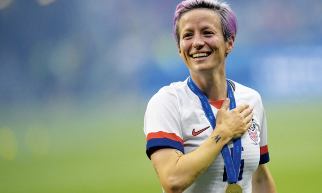 Historicamente preconceituoso, o esporte já pode ser gay